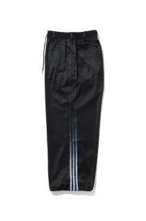 GRD 3S SATIN TP - BLACK (Y3-A26-0000-239)