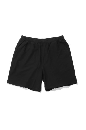 H&SxChrome  8℃- Short(26aw) / BLACK (HP-070226)