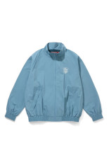 Track Jacket(26aw) - SAX (HJ-090126)