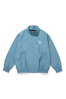 Track Jacket(26aw) - SAX (HJ-090126)