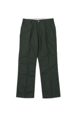 WORK PANTS L / GREEN