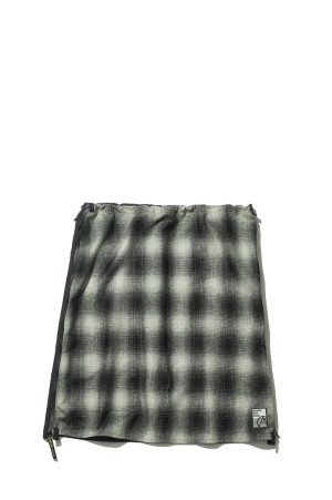 Mountaineers Kilt / Gray Check (MTR4450)
