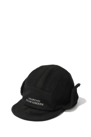 24h Cap / Black (MTR4452)