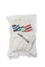 4 Sox / Off White (MTR4462)