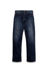S.Denim Regular Straight Jeans USD / USD (MDFBF08102)