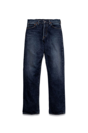 S.Denim Regular Straight Jeans USD / USD (MDFBF08102)