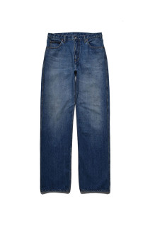 Denim A.R.Straight Jeans USD / USD (MDFBF09101)