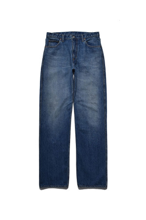 Denim A.R.Straight Jeans USD / USD (MDFBF09101)