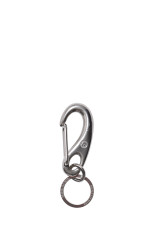 Wichard Custom Sailor Carabiner - SLV (MDGDS001)