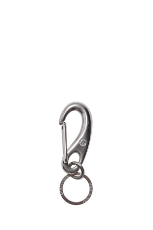 Wichard Custom Sailor Carabiner - SLV (MDGDS001)