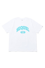 T-SHIRT / WHITE (SQ-26AW-ST-02)