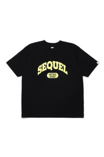 T-SHIRT / WHITE (SQ-26AW-ST-02)