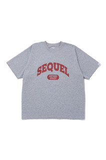 T-SHIRT / WHITE (SQ-26AW-ST-02)