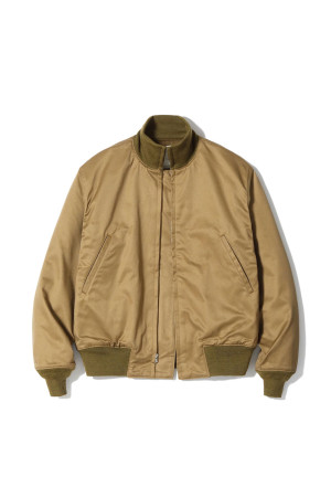TANKERS SLASH POCKET / OLIVE (BR15755)