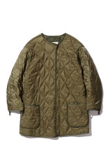 LINER EXTREME COLD WEATHER, PARKA / OLIVE (BR15335)