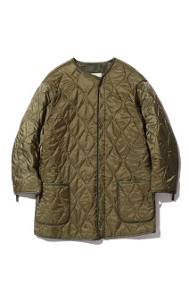 LINER EXTREME COLD WEATHER,PARKA / OLIVE (BR15335)