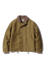 N-1 KHAKI