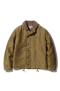 N-1 KHAKI 