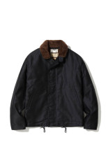 BLACK N-1 DEMOTEX / BLACK (BR16033)