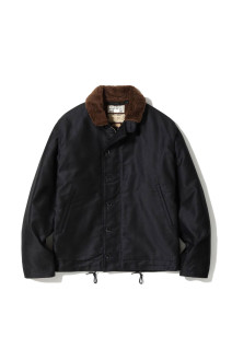 BLACK N-1 DEMOTEX / BLACK (BR16033)