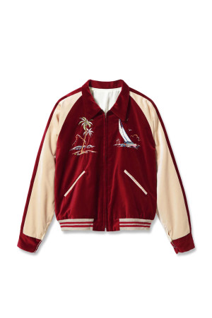 SOUVENIR JACKET