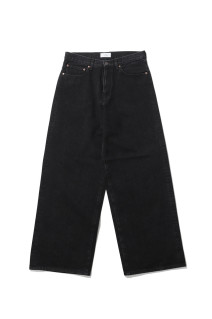 WIDE - BLACK (P003)