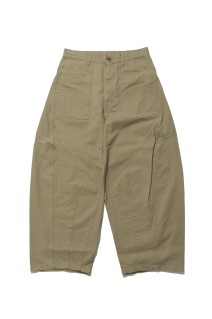 NU Baker Pants - BEIGE (26AW_15_1008AWPT01)
