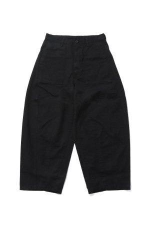 NU Baker Pants - BEIGE (26AW_15_1008AWPT01)