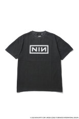 Nine Inch Nails Tshirts - CHARCOAL (26NIN002W)