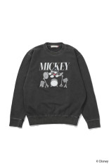 MICKEY SweatShirts - CHARCOAL (26FDS201W)