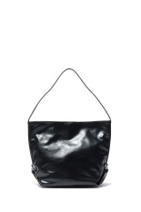 Mio Bucket Bag - Black (25A-174A-BK)