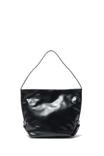 Mio Bucket Bag - Black (25A-174A-BK)