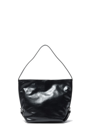 Mio Bucket Bag - Black (25A-174A-BK)