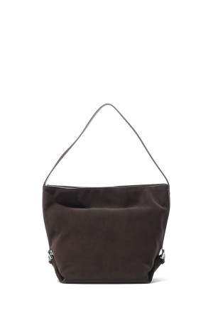 Mio Bucket Bag - Marron (25A-174A-MA)