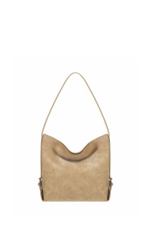 Mio Bucket Bag - Black (25A-174A-BK)
