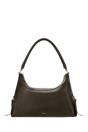Mushy Bag - Black (24S-128A-BK)