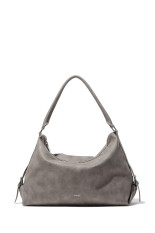 Mushy Bag - Gray (25G-128A-GY)