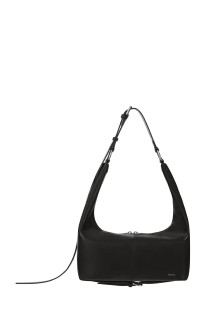 Tickle Bag - Black (25S-161A-BK)