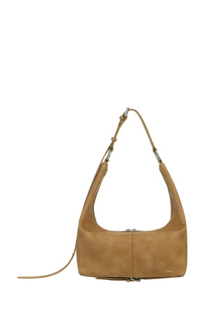 Tickle Bag - Black (25S-161A-BK)