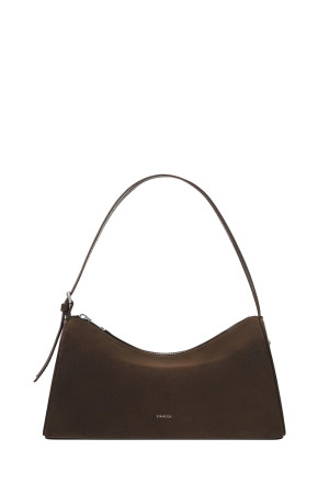 Melly Bag - Black (25S-162A-BK)