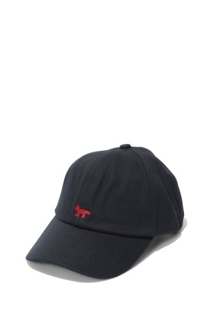 PROFILE FOX CAP - CLASSIC NAVY (MRUAH04WW0096)