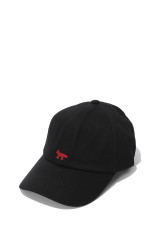 PROFILE FOX CAP - BLACK (MRUAH04WW0096)