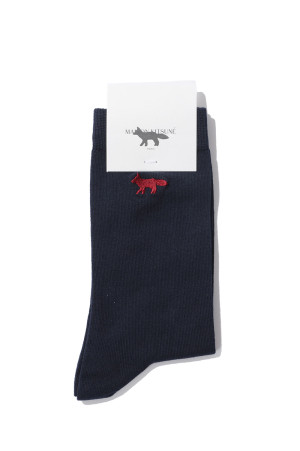 PROFILE FOX SOCKS - CLASSIC NAVY (MRUAS02KT1248)