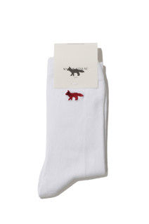 PROFILE FOX SOCKS - WHITE (MRUAS02KT1248)