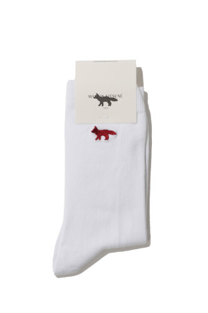 PROFILE FOX SOCKS - WHITE (MRUAS02KT1248)