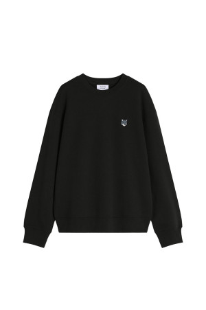 FOX HEAD COMFORT SWEATSHIRT - CLASSIC NAVY (PM00304KM0341)