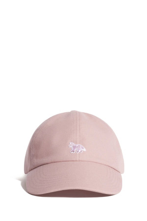 BABY FOX CAP - MIST PINK (MRUAH13WB0026)