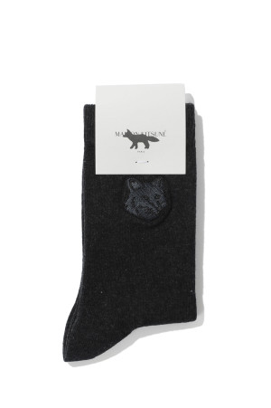 FOX HEAD SOCKS - ANTHRACITE (MRUAS05KT1145)
