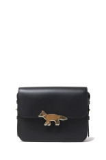 EDIE BAG - BLACK (QU05170LR0001)