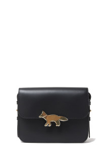 EDIE BAG - BLACK (QU05170LR0001)